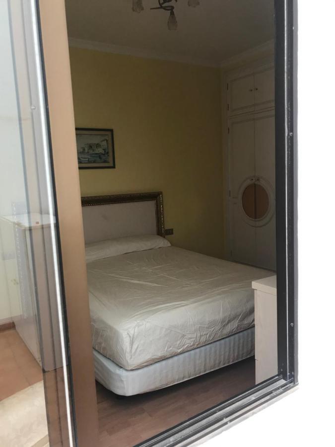 Bed and breakfast Lighty At Canteras *