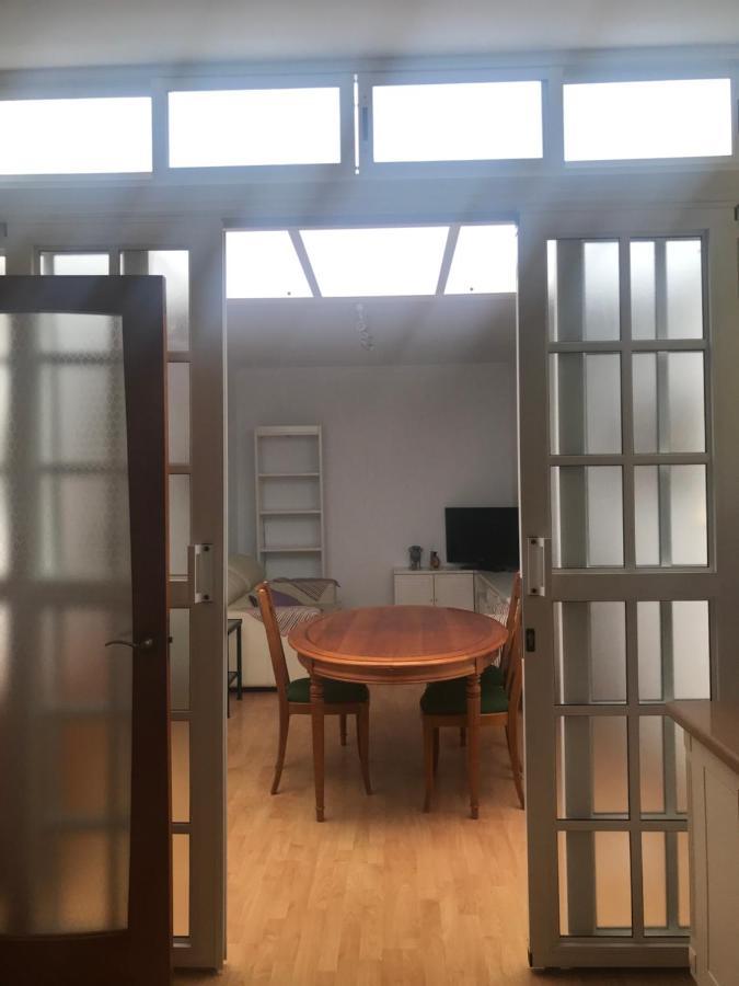 Bed and breakfast Lighty At Canteras